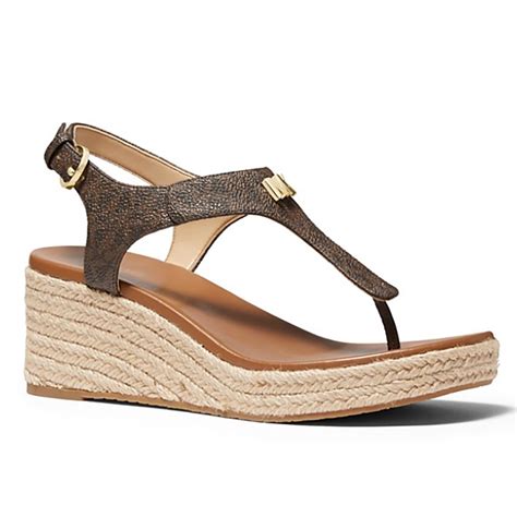 michael kors flats macy's|michael kors at macy's clearance.